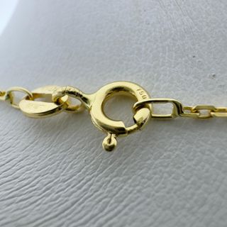 CADENA DE ORO DE 18 QUILATES - 18 KILATES