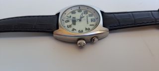 Orologio Fossil Defender