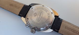 Orologio Fossil Defender