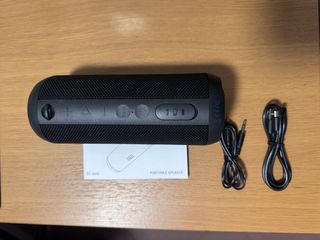 Altavoz Bluetooth Rienok S1 Mini