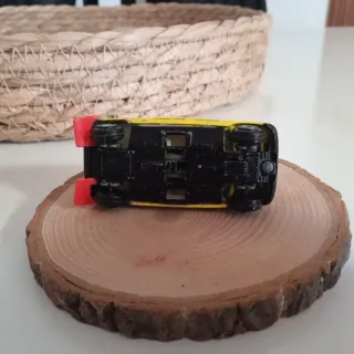 Renault 5 Rally Guisval