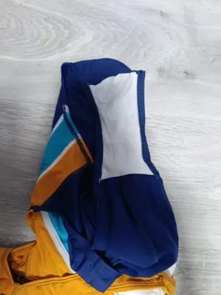 Bañador GSD natación talla 40