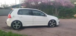 Volkswagen Golf 2008