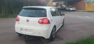 Volkswagen Golf 2008