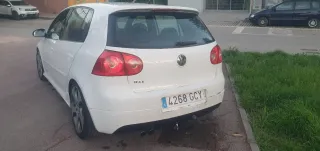 Volkswagen Golf 2008