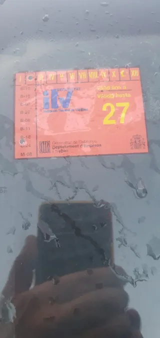 Volkswagen Golf 2008