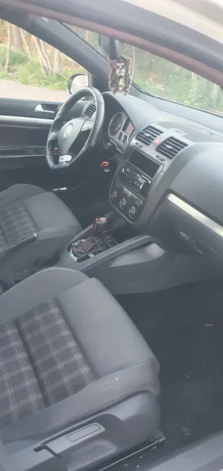 Volkswagen Golf 2008