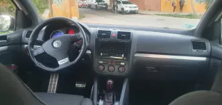 Volkswagen Golf 2008