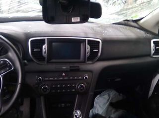 R200nffga0 radiador agua kia sportage - 1.6 216682