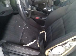 R200nffga0 radiador agua kia sportage - 1.6 216682