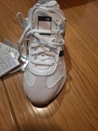 Zapatillas Adidas n.38/2/3