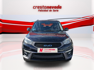 EVO 5 - DESDE 200€/MES ¡SIN PAGAR ENTRADA!