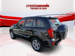 EVO 5 - DESDE 200€/MES ¡SIN PAGAR ENTRADA!