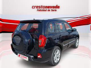 EVO 5 - DESDE 200€/MES ¡SIN PAGAR ENTRADA!