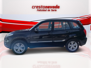 EVO 5 - DESDE 200€/MES ¡SIN PAGAR ENTRADA!