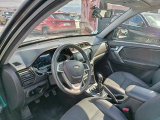 EVO 5 - DESDE 200€/MES ¡SIN PAGAR ENTRADA!