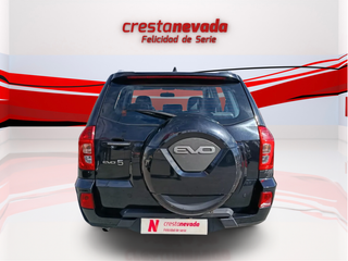 EVO 5 - DESDE 200€/MES ¡SIN PAGAR ENTRADA!