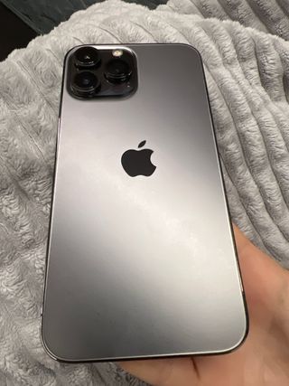 iPhone 13 Pro Max Grigio Ottime Condizioni