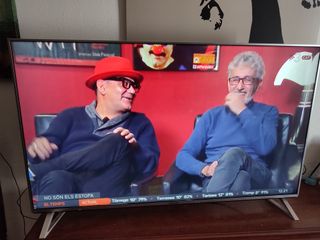 TV Panasonic TX-50DX730E 4K HDR