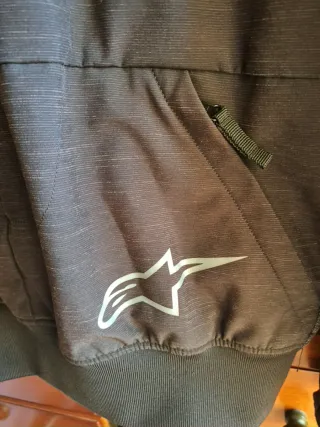 Chaqueta Alpinestars