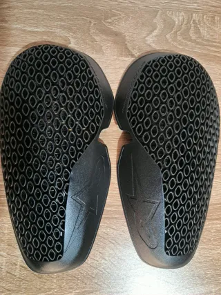 Chaqueta Alpinestars