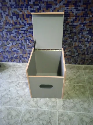 Armario furgoneta camper