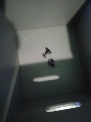 Armario furgoneta camper