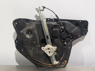 ELEVALUNAS DELANTERO DERECHO MAZDA 3 BERLINA / SE