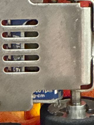 Coche Slot Porsche 1/24