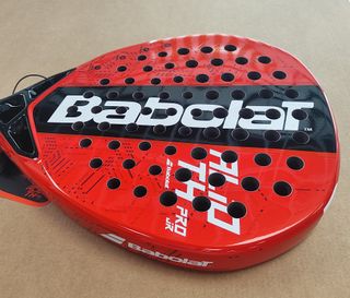 Pala de pádel Babolat Alioth Pro Junior nueva