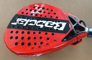 Pala de pádel Babolat Alioth Pro Junior nueva