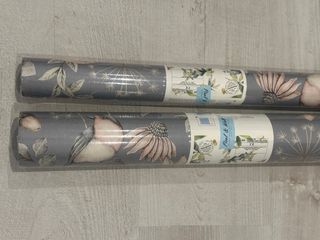 Papel pintado infantil animales bosque