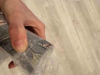 Papel pintado infantil animales bosque