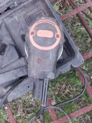 Lijadora Worx