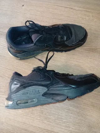 Nike Air Zapatillas Deportivas Hombre