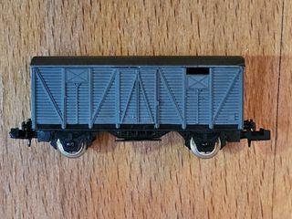 Vagón mercancías Ibertren N