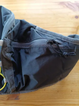 Riñonera Quechua Trekking Arpenaz 5L