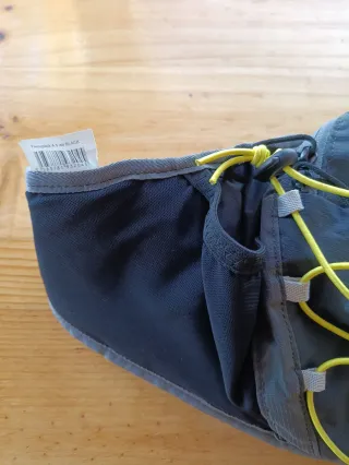 Riñonera Quechua Trekking Arpenaz 5L