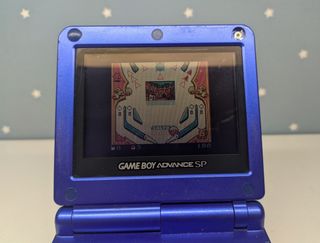 Cartucho Pokémon Pinball Sin Tapa PAL EUR ESP