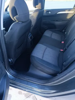 Citroen C4 2012