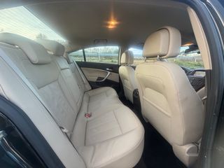 Opel Insignia 160cv transferido y con garantia