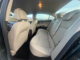 Opel Insignia 160cv transferido y con garantia