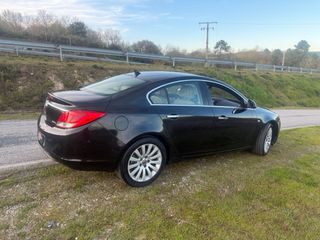Opel Insignia 160cv transferido y con garantia