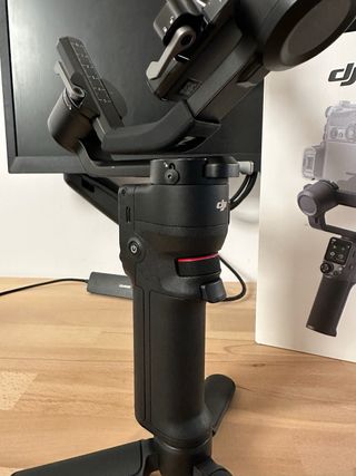Estabilizador DJI RS 3 Mini