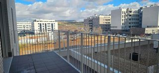 Piso en alquiler en Las Cañas en Guadalajara