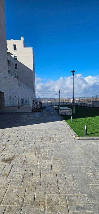 Piso en alquiler en Las Cañas en Guadalajara