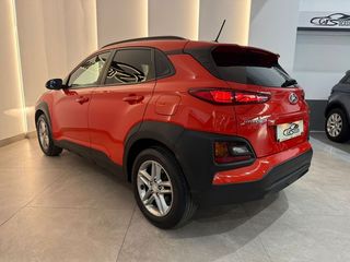 Hyundai Kona Style