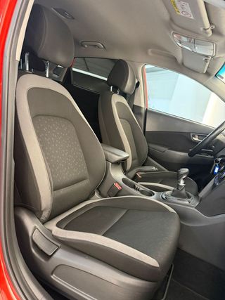 Hyundai Kona Style