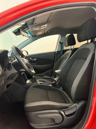 Hyundai Kona Style
