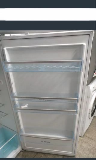 Nevera Bosch No Frost 185x70cm